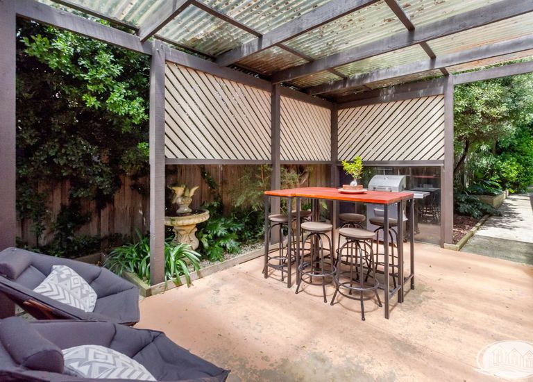 23 Campbell Street, Portland