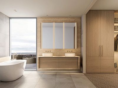 1505W / 1 Saintly Entrance, Burswood