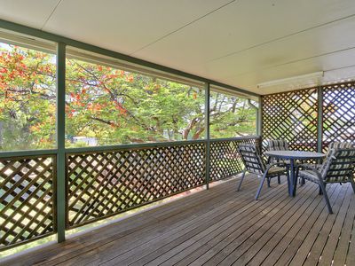 52 CRANE STREET, Longreach