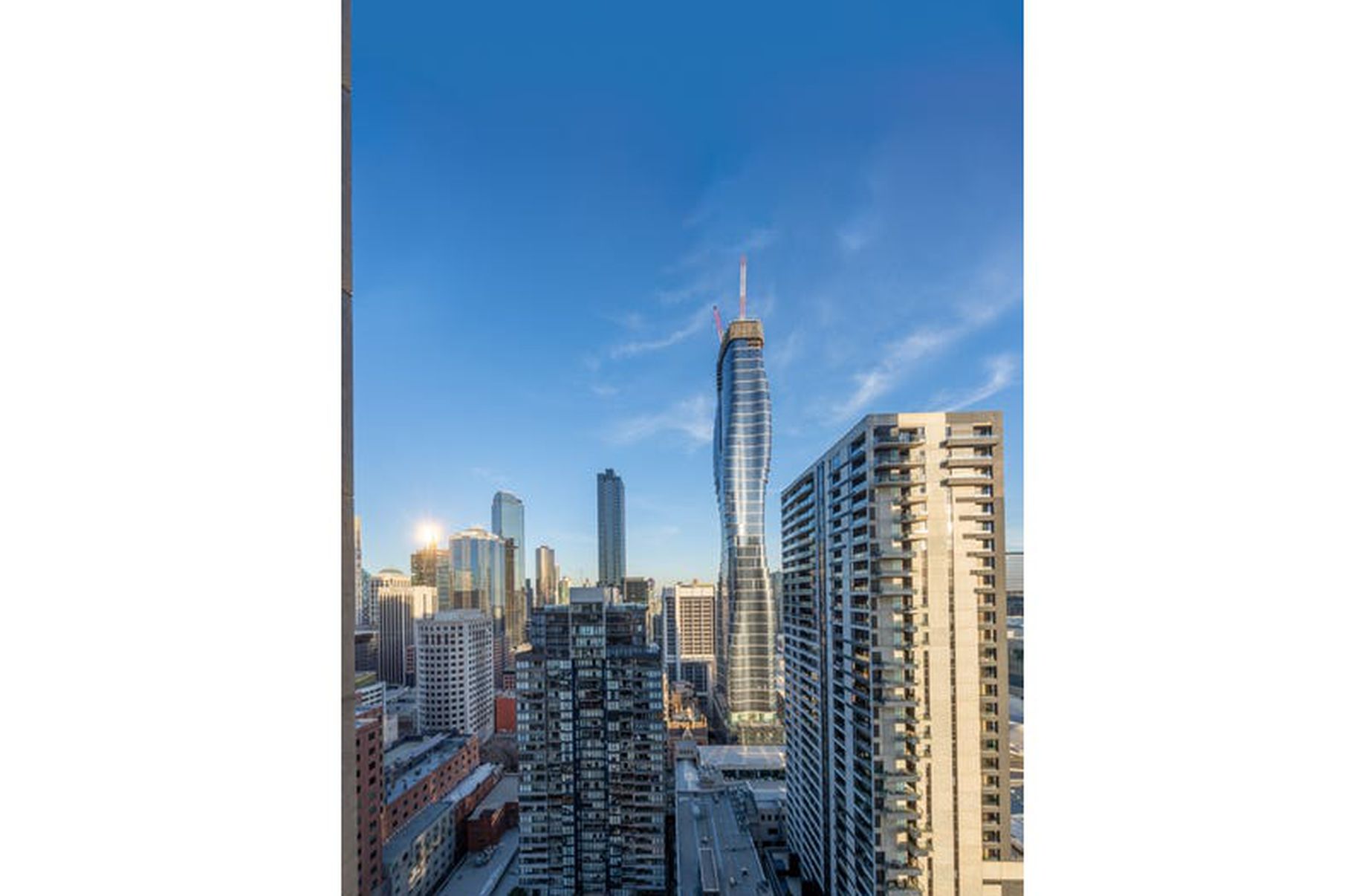 3006 / 639 Lonsdale Street, Melbourne