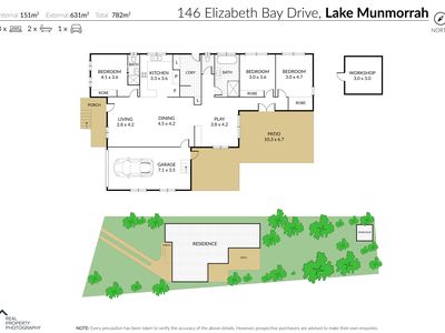 146 Elizabeth Bay Drive, Lake Munmorah