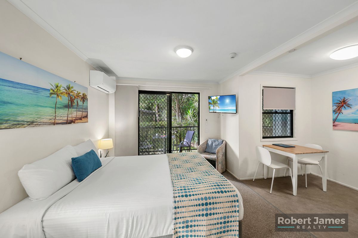 453 & 454 / 3 Hilton Tce, Tewantin