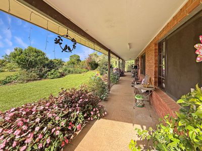 547 PEERAMON ROAD, Peeramon