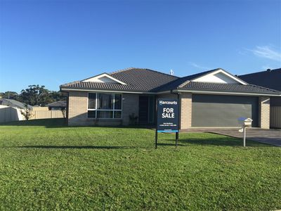 4 Frangipani Avenue, Ulladulla