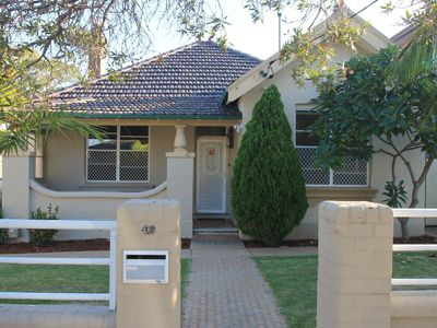 40 Clarence Street, Rockdale