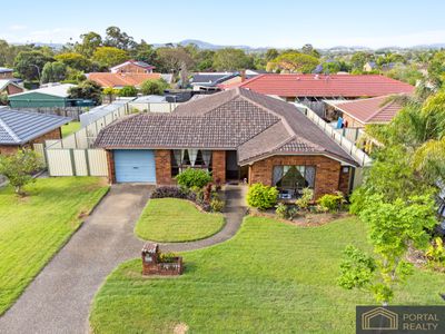 21 Bremer Street, Runcorn