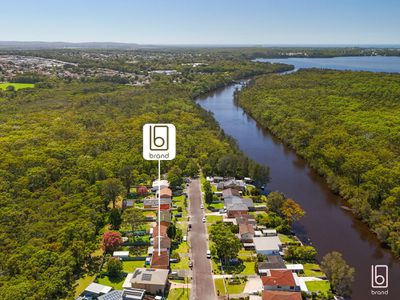 150 Birdwood Drive, Blue Haven