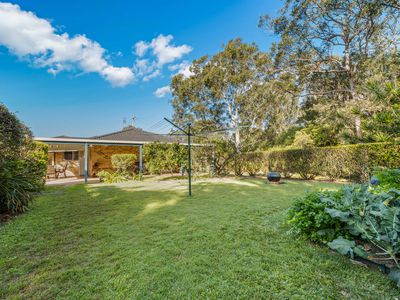 36 Kingsford Drive, Brunswick Heads
