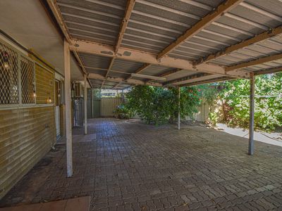 19 Curlew Crescent, South Hedland