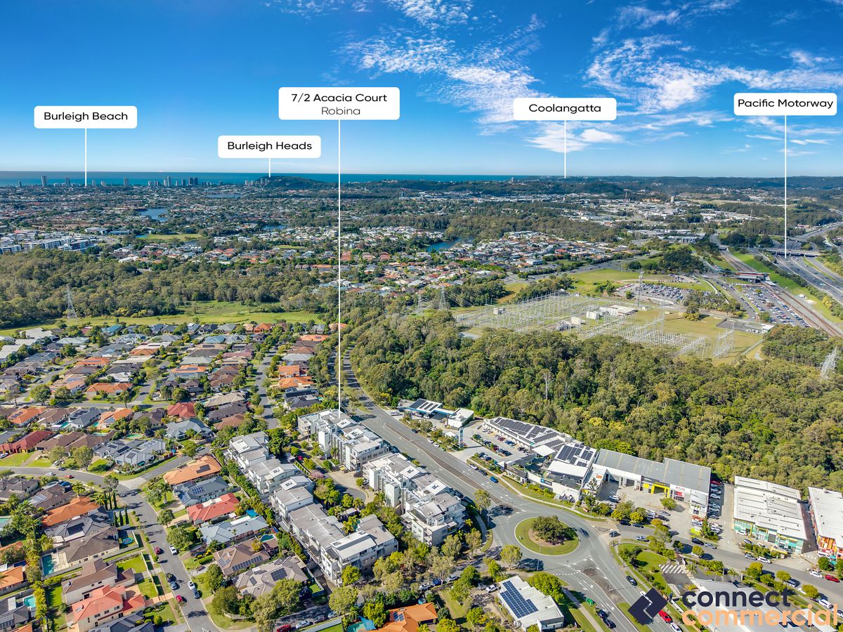 7 / 2 Acacia Court, Robina