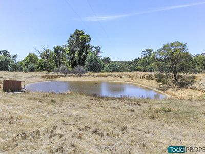 210 Heathcote-Redesdale Road, Heathcote