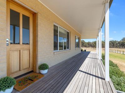 130 Cowles Road, Seymour