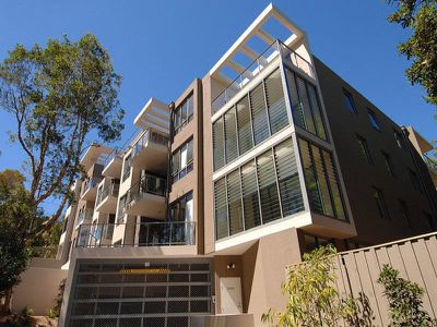 554 Mowbray Road, Lane Cove