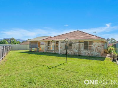 5 Hesperus Close, Nowra