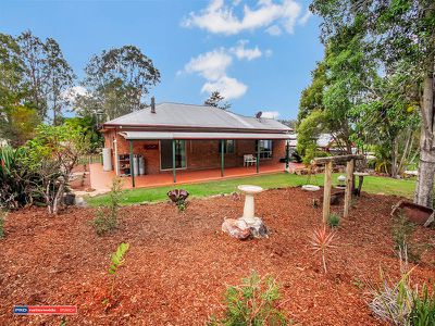 14 Glenross Drive, Pine Mountain