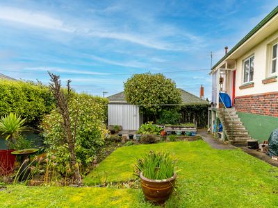 102 Preston Crescent, Belleknowes