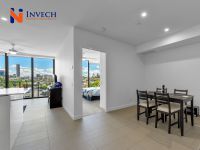 1007 / 10  Trinity Street , Fortitude Valley