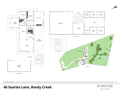 40 Searles Lane, Reedy Creek