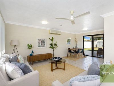 36 Whitsunday Drive, Kirwan