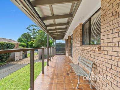 87 Lyndhurst Drive, Bomaderry