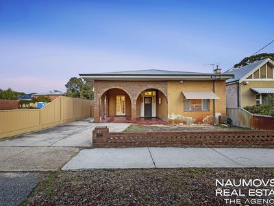 21 Burt Street, Mount Lawley