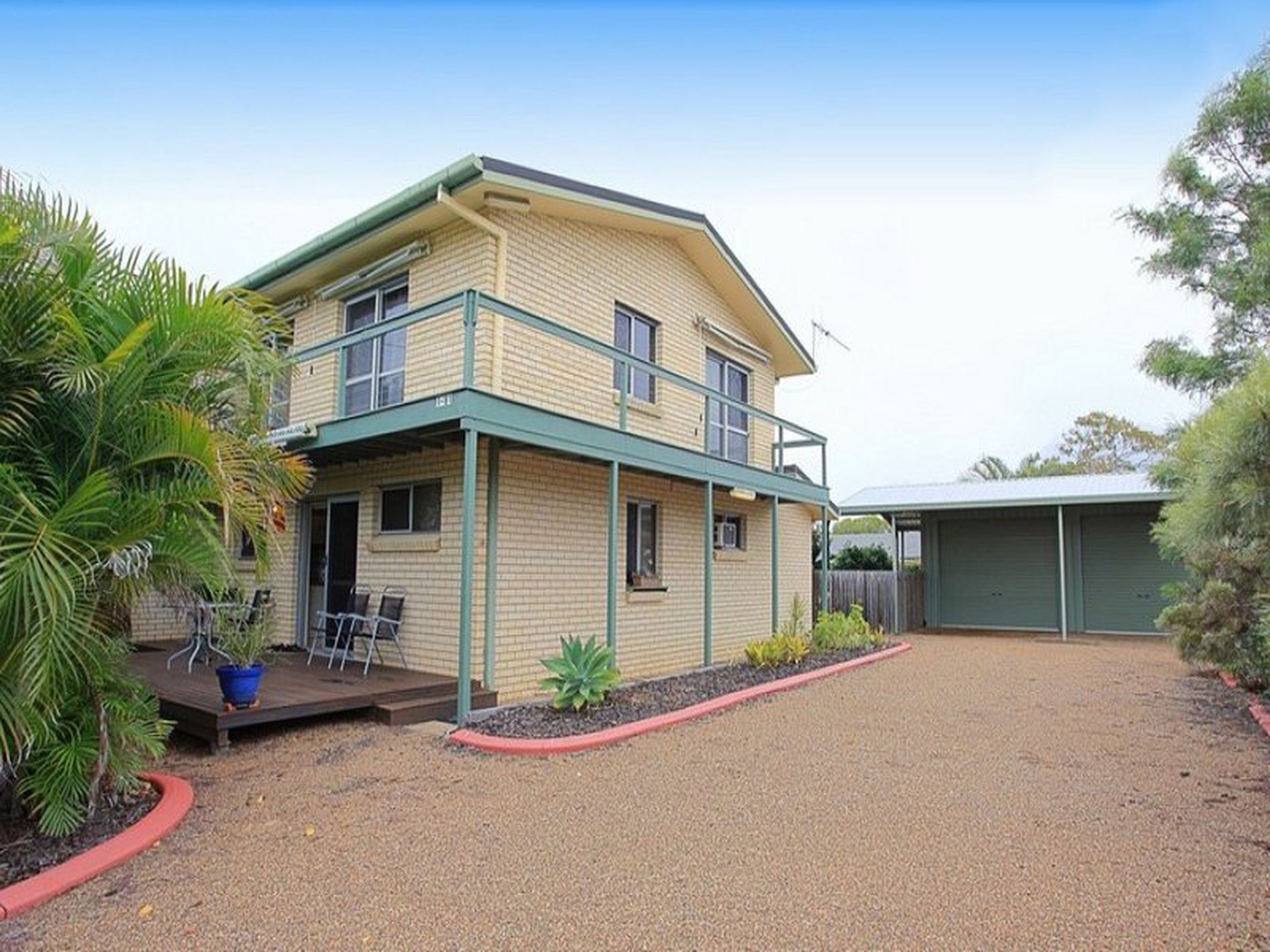 1 / 81 Mackerel Street, Woodgate