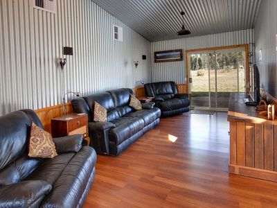 114 Cookinburra Road, Indigo Valley
