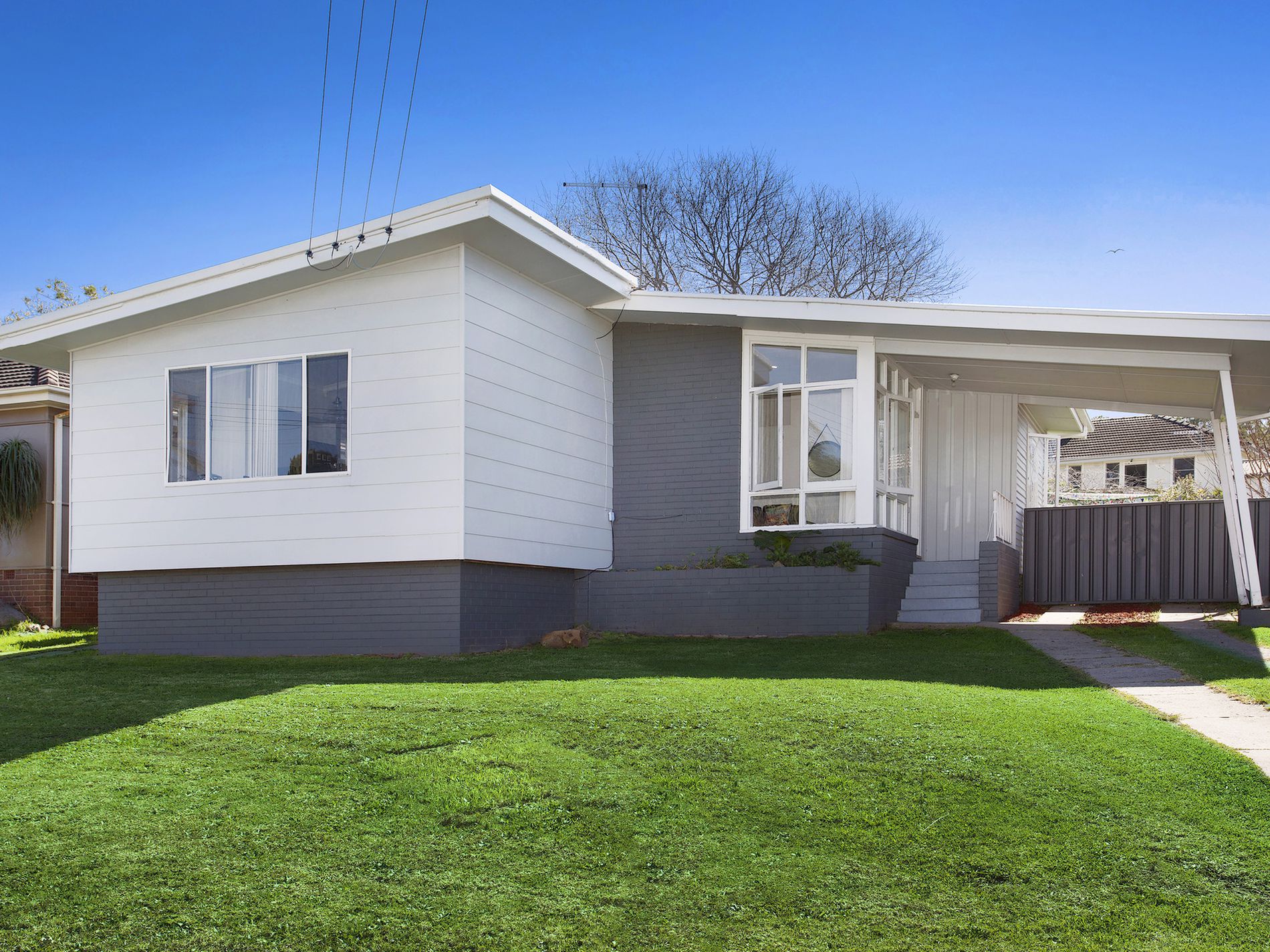 2 O'Reilly Street, Warilla