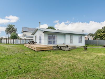 36a Mabel Street, Levin