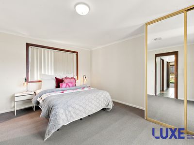 4 Kershaw Place, Page