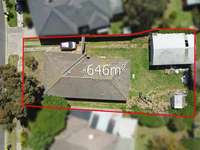 1 Grouse Court, Werribee