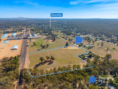 9 Maude Street, Dunolly