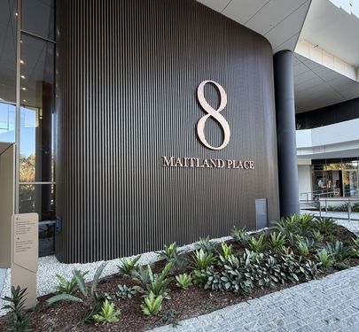 1305 / 8 Maitland Place, Norwest