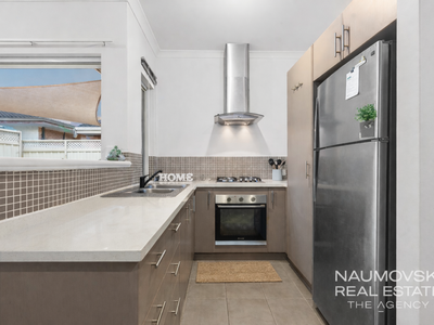 36C Shelbred Way, Westminster