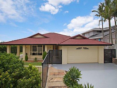 12 Raphael Place, Mackenzie