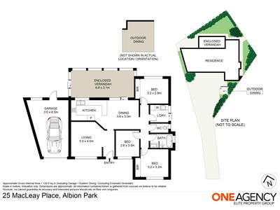 25 Macleay Place, Albion Park