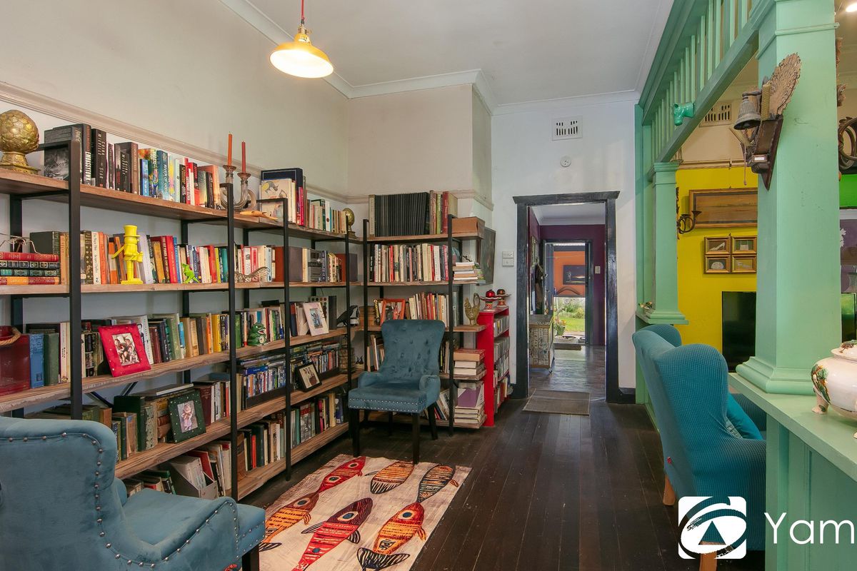 18 Morpeth Street, Harwood