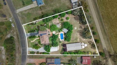 10 Hartmann Drive, Tamworth