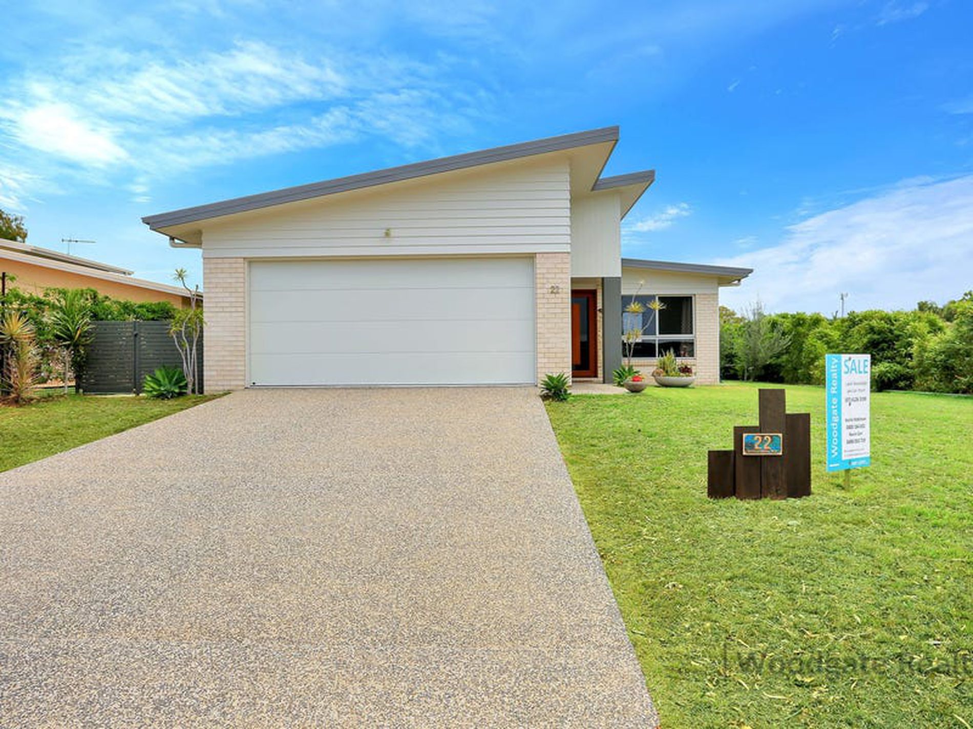 22 Kookaburra Way, Woodgate