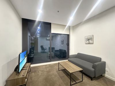 1809 / 8 Sutherland Street, Melbourne