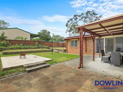 35 Coolabah Road, Medowie