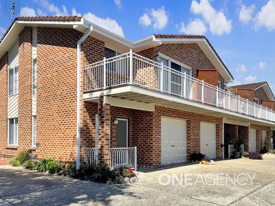 2 / 5 Minerva Avenue, Vincentia