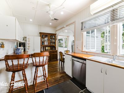 12 Taylor Street, West Mackay