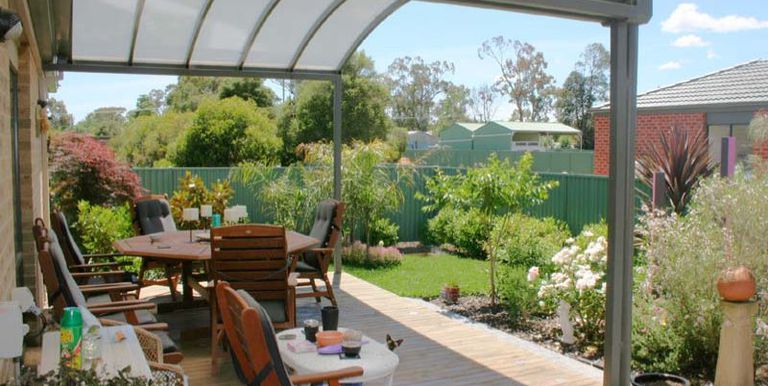 8 Hannah Court, Euroa