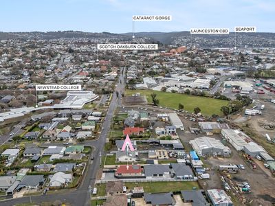 67 Cypress Street, Newstead