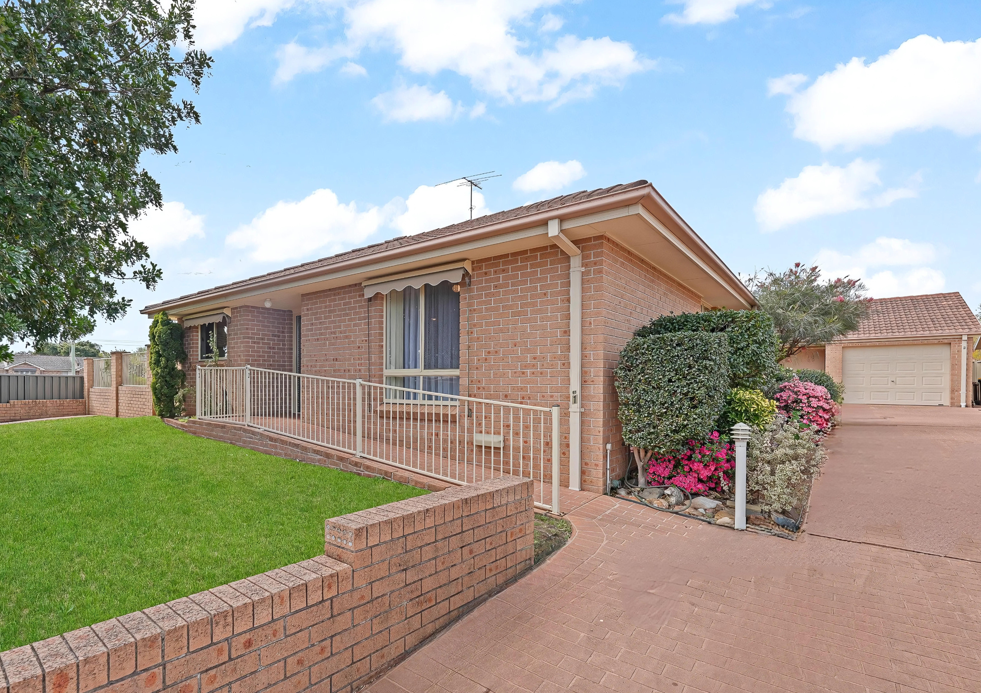 1 / 68 Doonmore Street, PENRITH