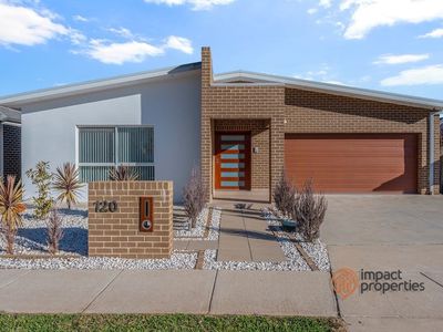 120 Ida West Street, Bonner