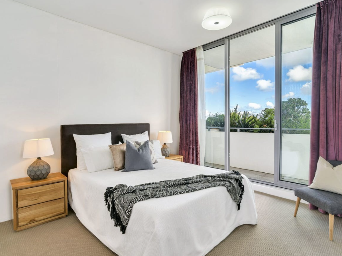 31 / 755 Pacific Highway, Chatswood