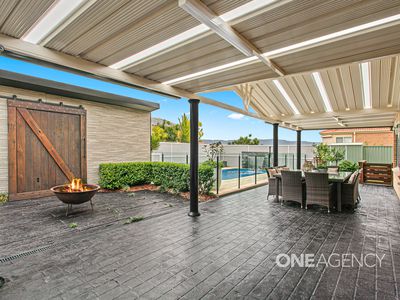 34 Shannon Dr, Albion Park