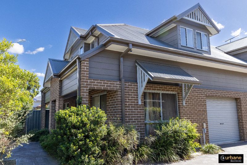 1 / 117 Victoria Street, Werrington